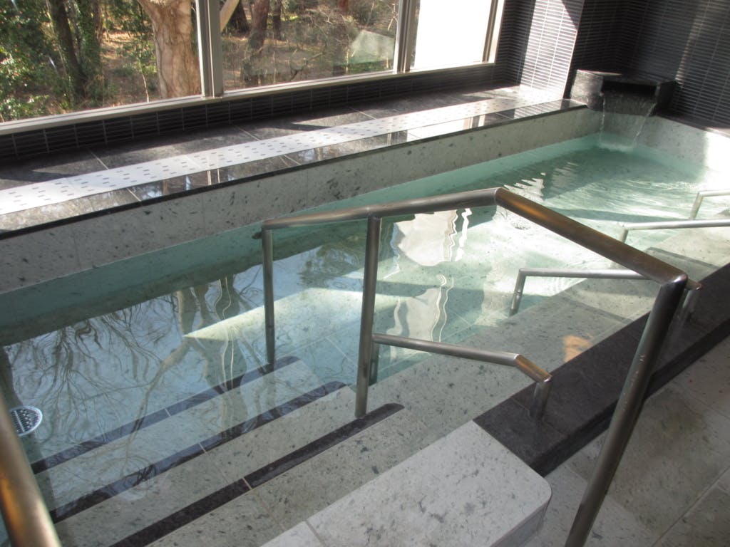 アイリスガーデン昭島昭和の森 浴室