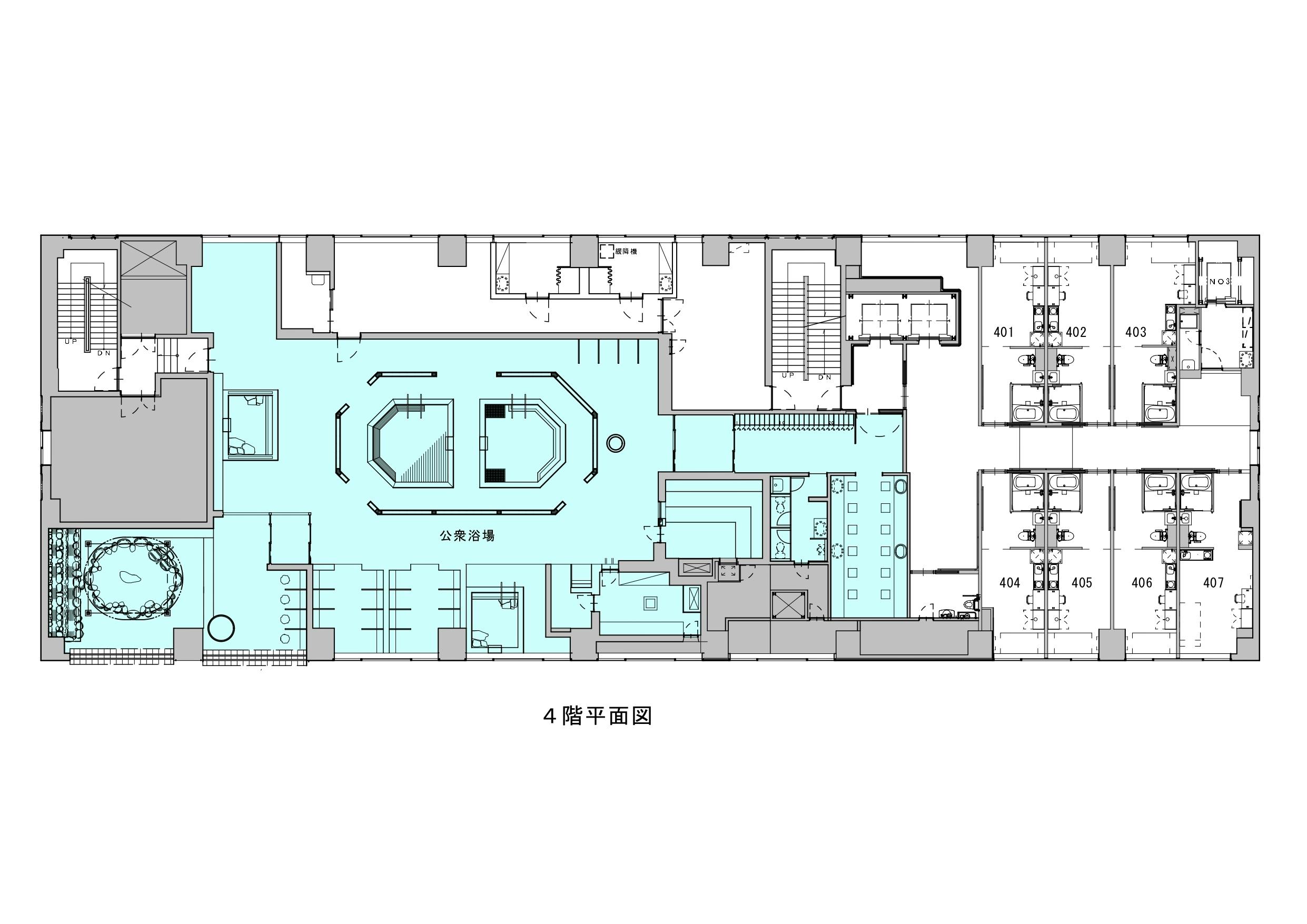さくらマンダリン 間取図