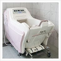 有料老人ホーム花梨 浴室