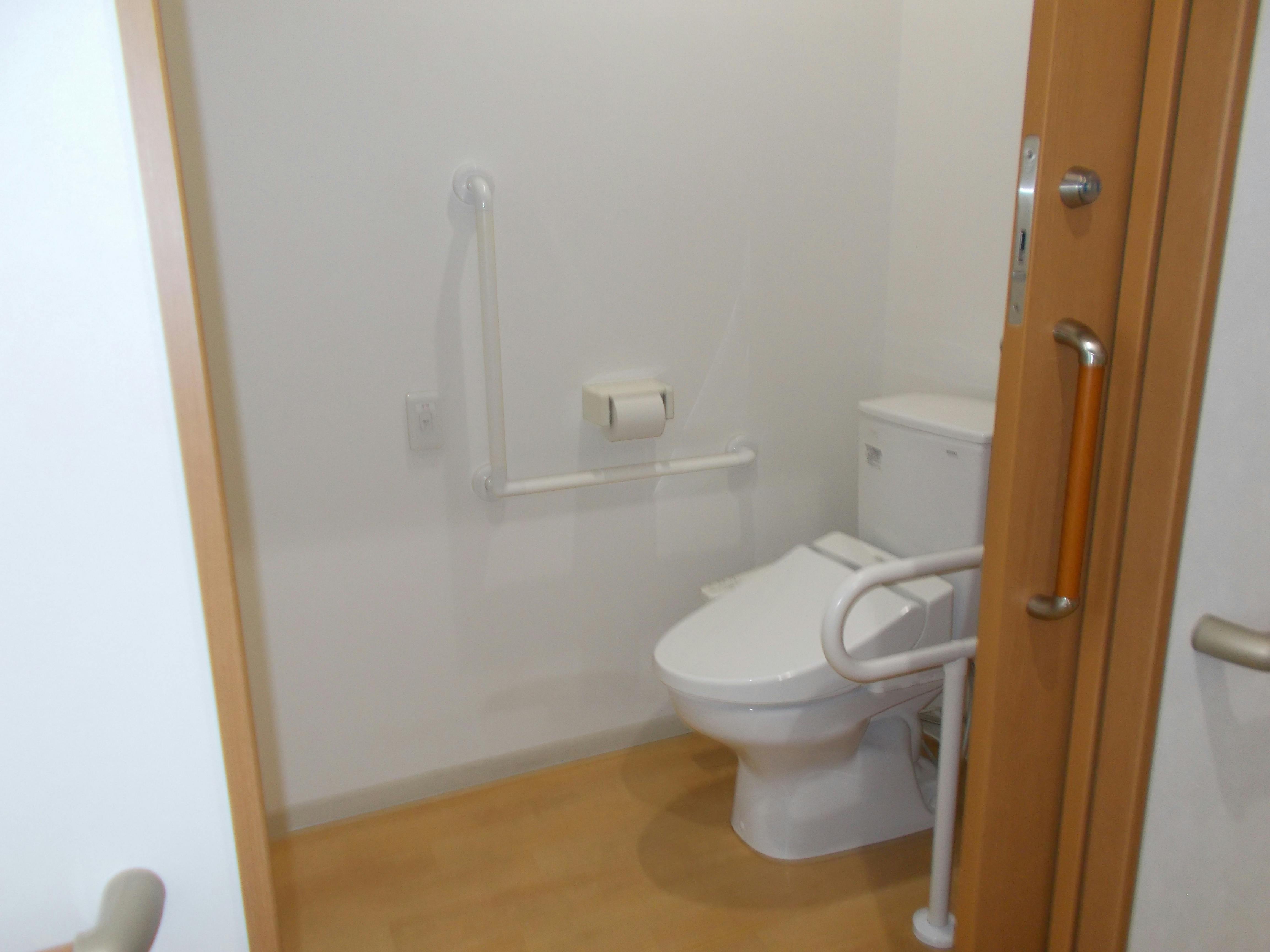 ふるさとホーム小金井 その他