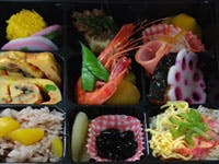 住宅型有料老人ホームひょうたん島高木 行事食