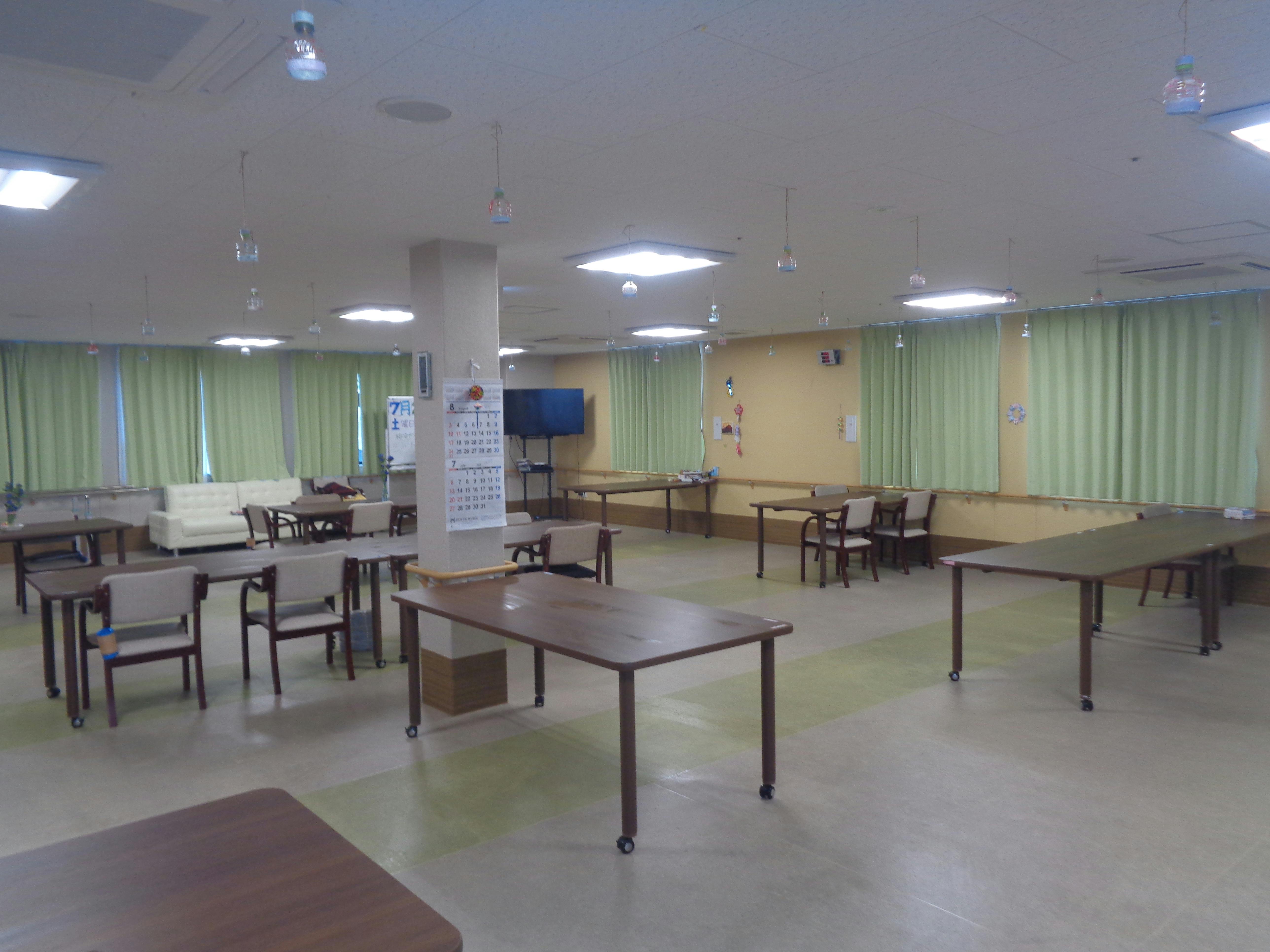 ふるさとホーム宇都宮鶴田第弐 その他