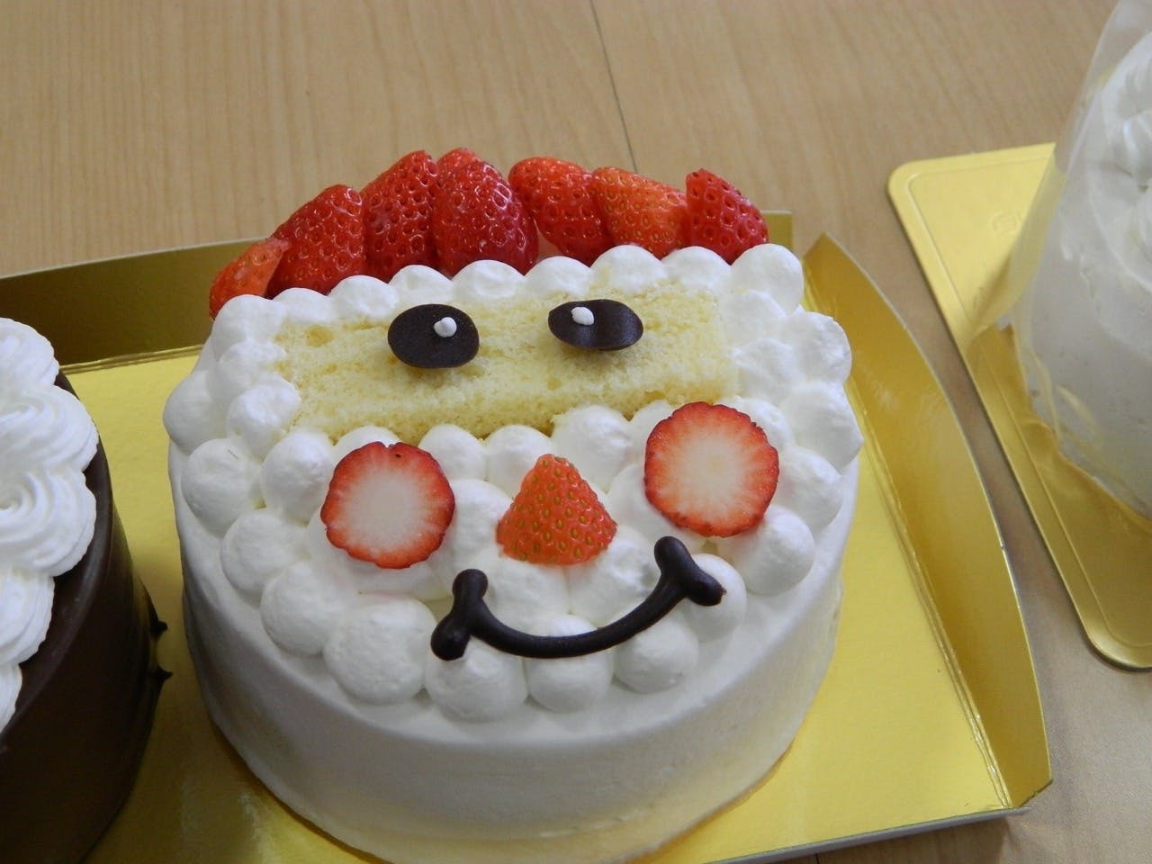 ヴィラノーヴァ大谷 クリスマス