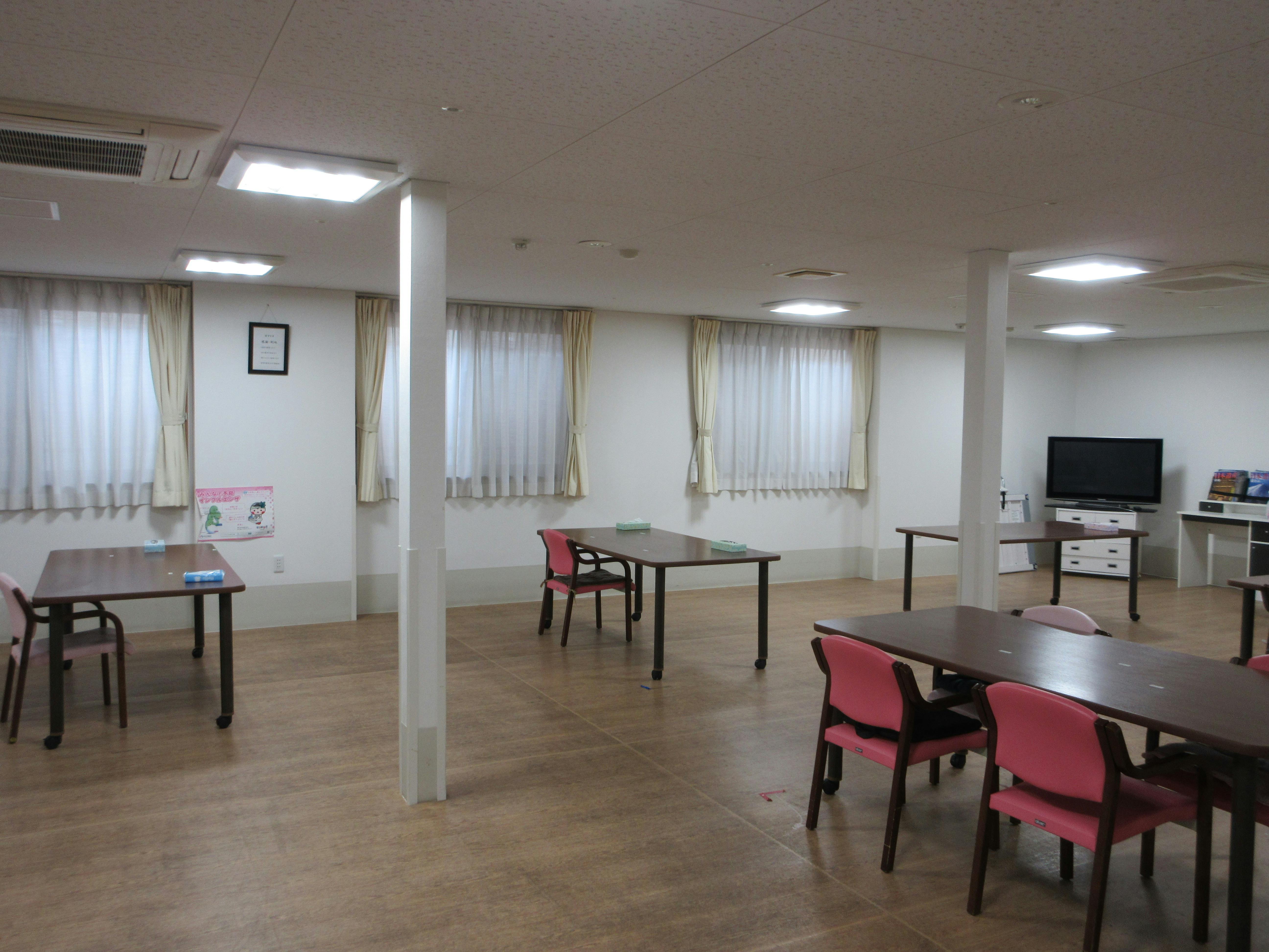 ふるさとホームさくら その他