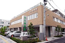 ハーウィル南浦和 ウーデンハウス 医療法人　川久保病院
