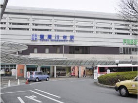 FMCグループホーム 京阪寝屋川市駅