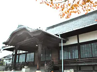 介護付有料老人ホーム覚王山生楽館 相応寺