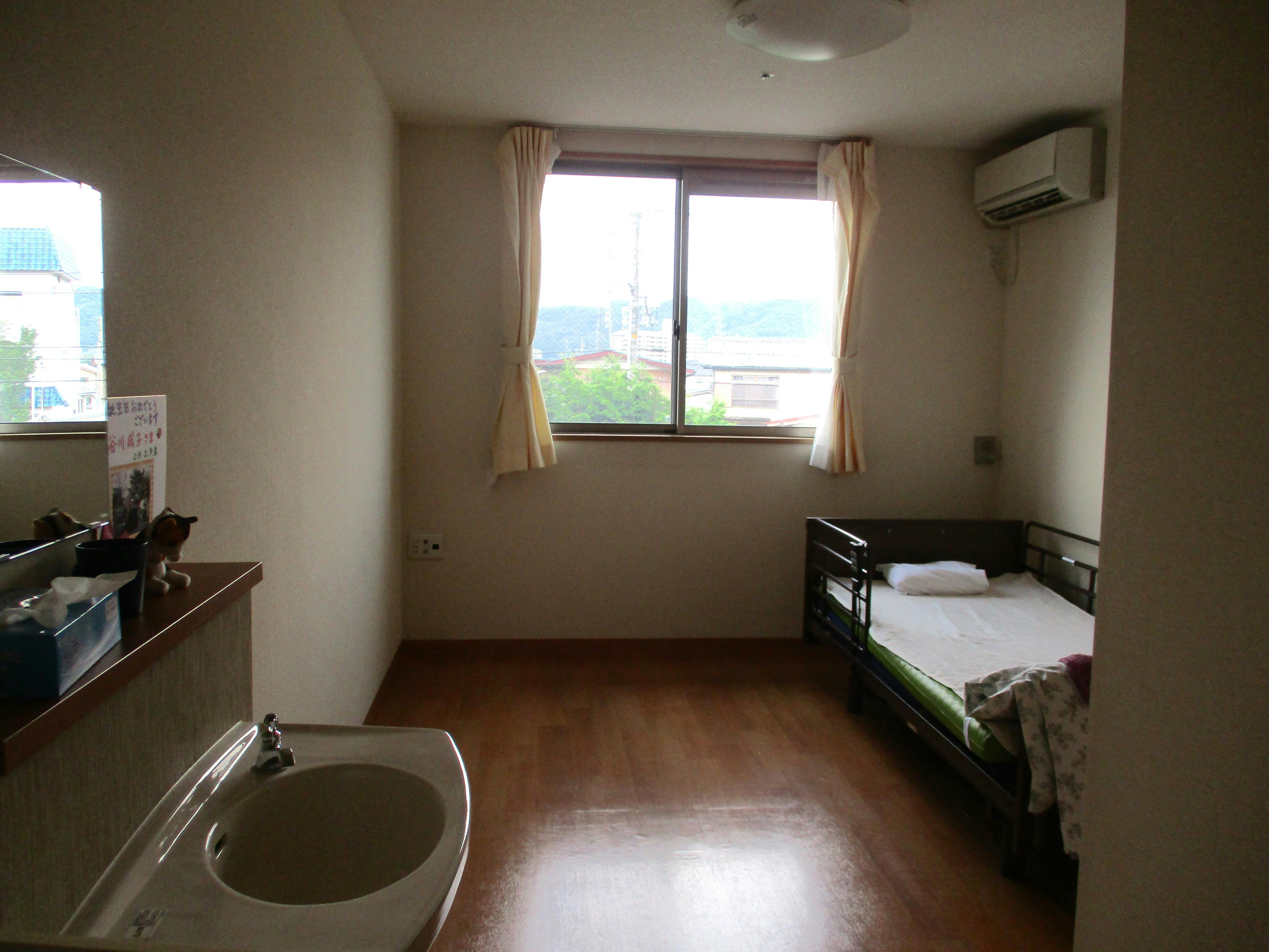 ふるさとホーム桐生 その他