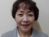 ラ・ナシカちはや 施設長木原 照美