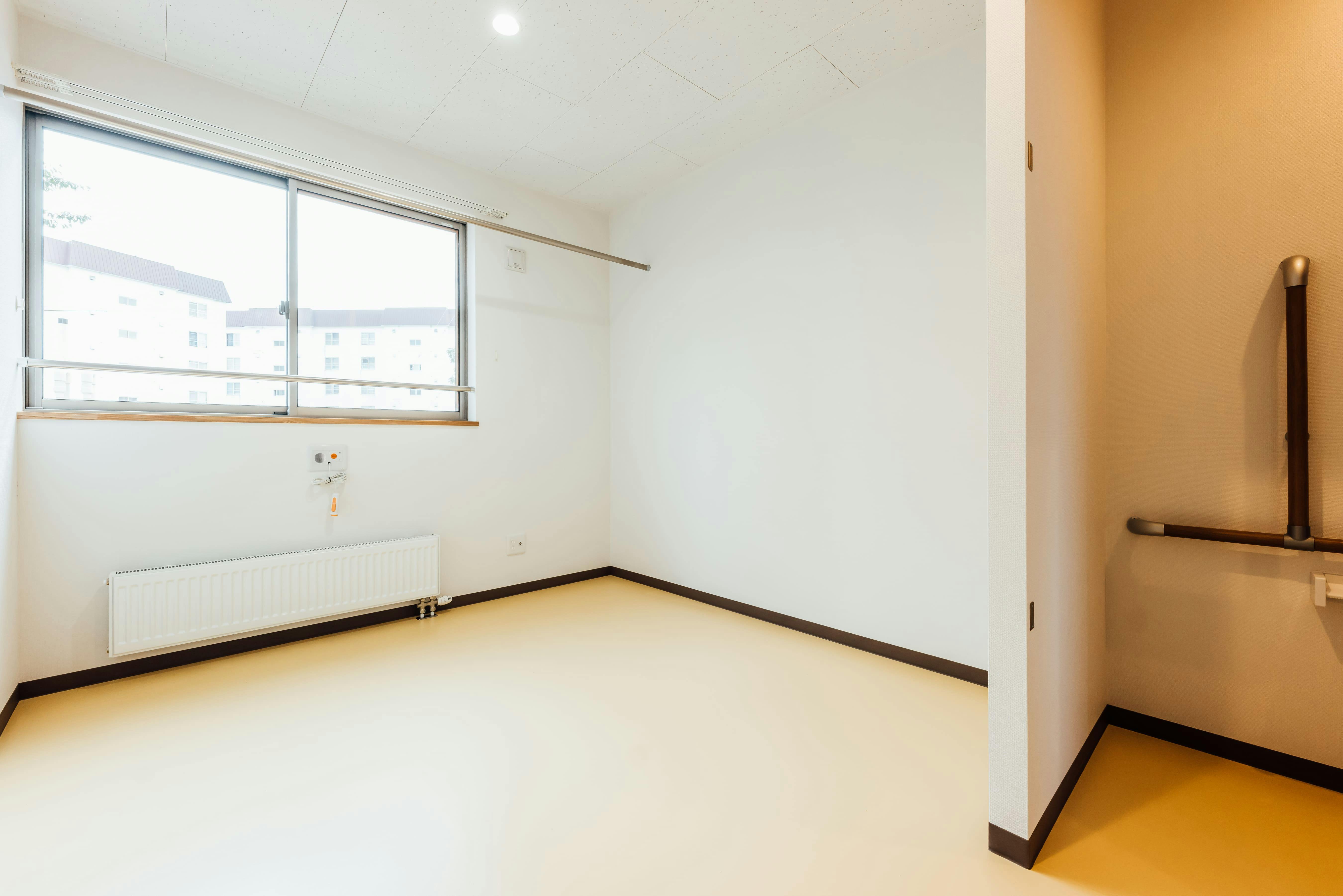 あおいもみじ台北館 居室