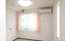 コミュニティホームあんり吹田 居室