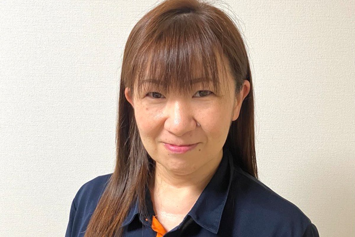 せらび小金井 施設長木下