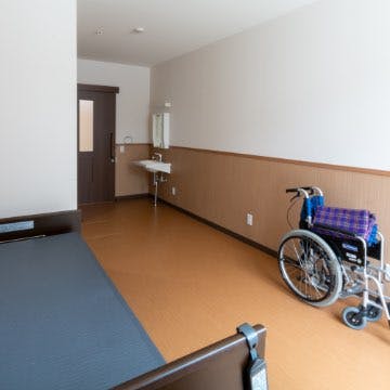 ベスト各務原さくらの里 居室