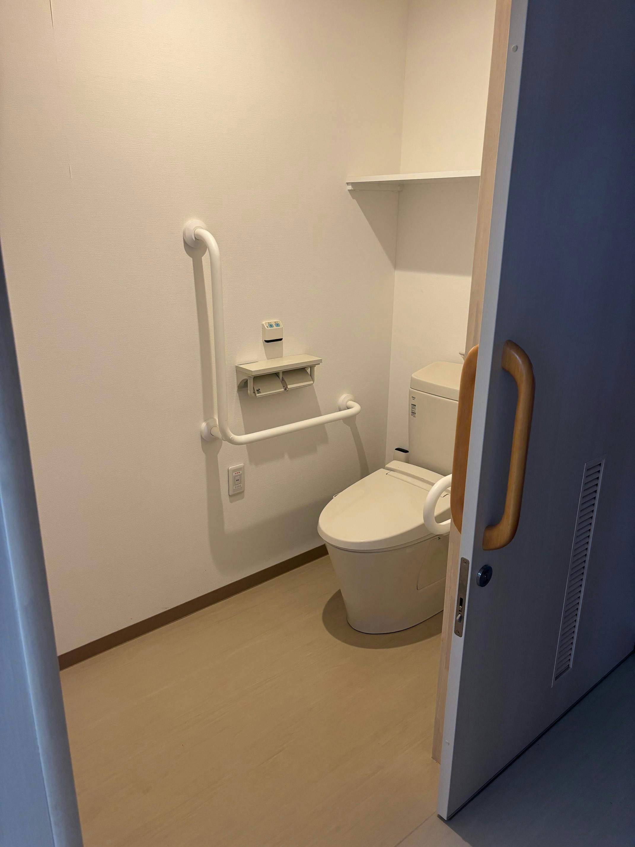 ふるさとホーム真岡第弐 その他