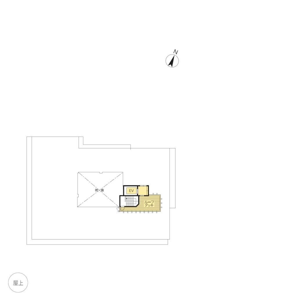 ニチイホーム用賀 間取図