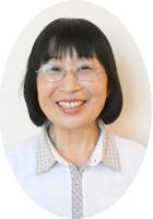 クオレ西淀川 看護責任者古家眞智子