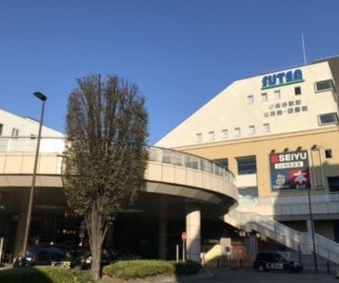 そんぽの家Ｓ保谷駅前 SUTEA