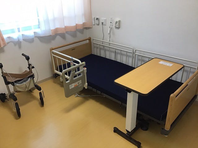 セレーナ伊丹稲野 居室