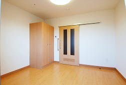 そんぽの家ひばりが丘 居室