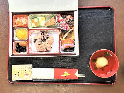 ウィズホスピタル千葉白井 特別食