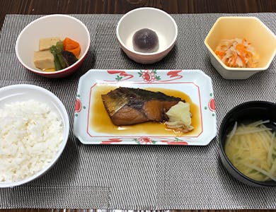 レジデンス足立島根 一般食