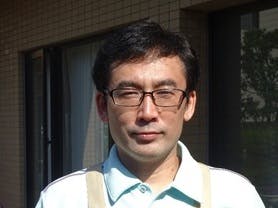 シルバーシティ石神井北館 ヘルパー主任西尾功