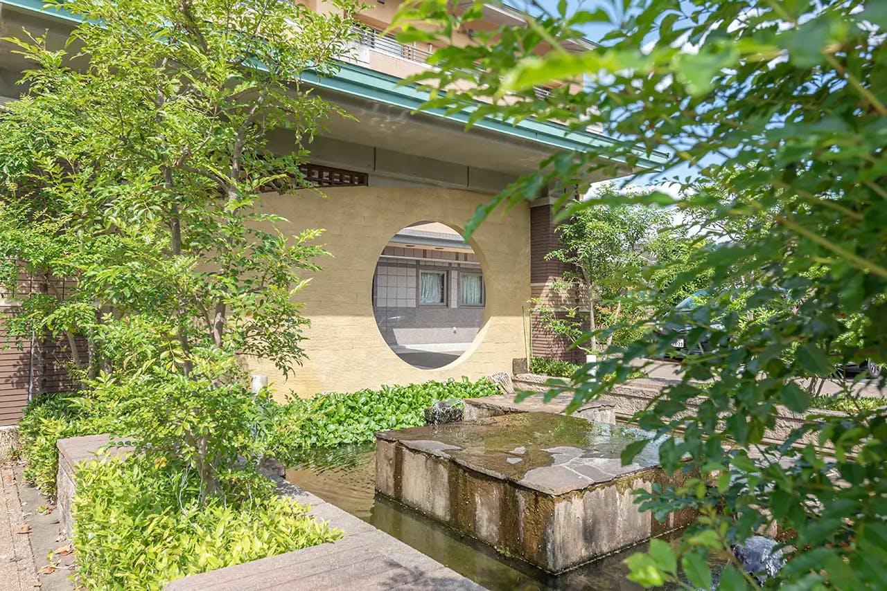 イリーゼ浦和大門 池