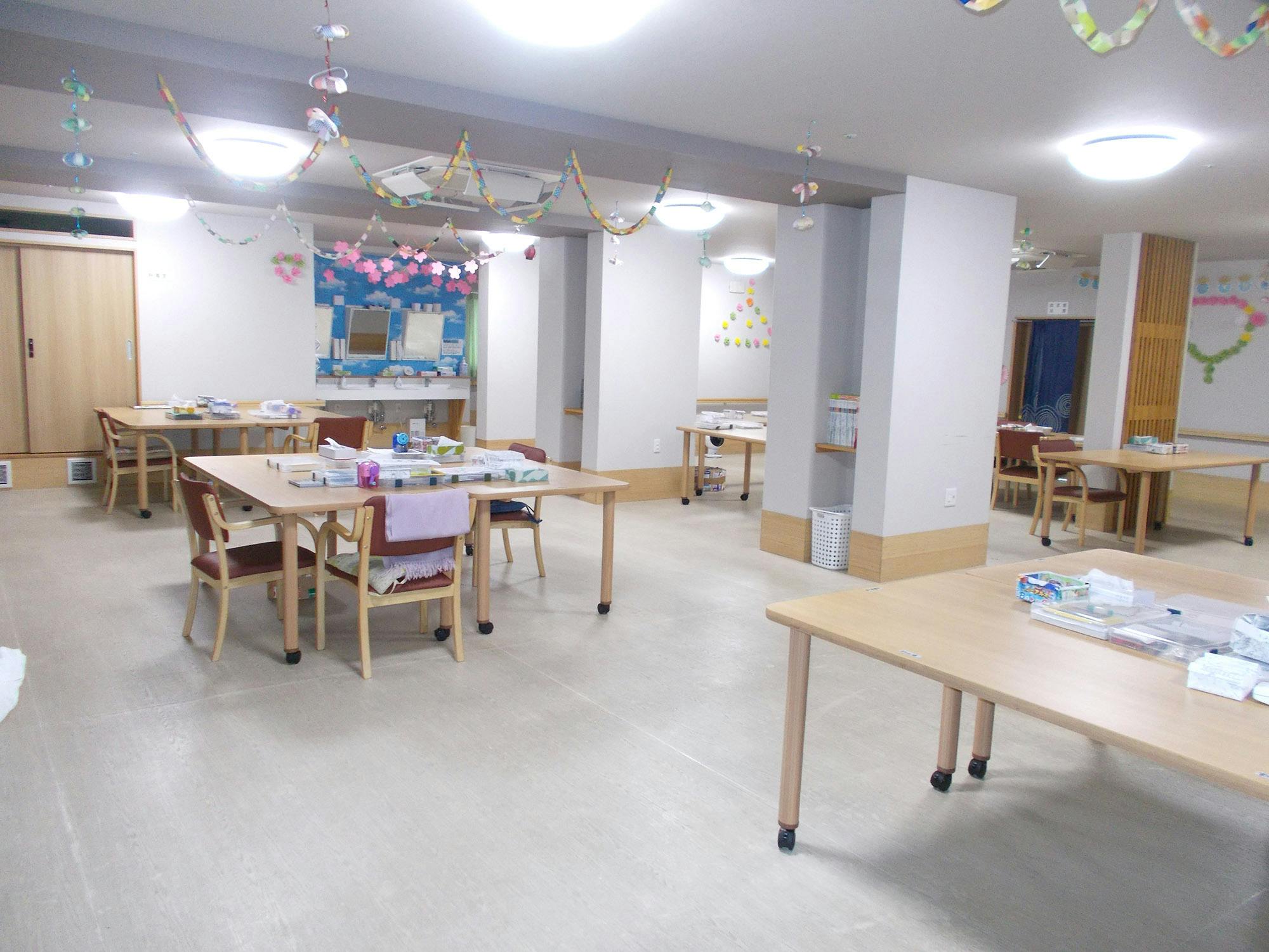 ふるさとホーム小田原あしがら その他