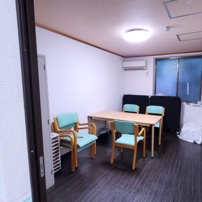 HIBISU石津川 相談室
