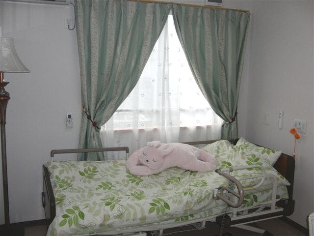 そうせい関戸 居室