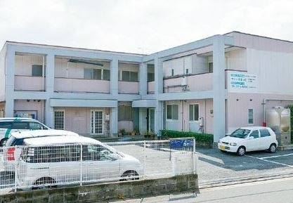 グループホームあおば 外観