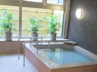 ラ・ナシカみさと 浴室