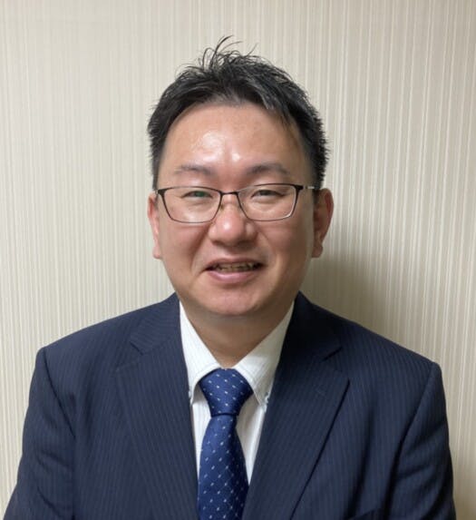 そんぽの家 浜松 ホーム長天野　真義