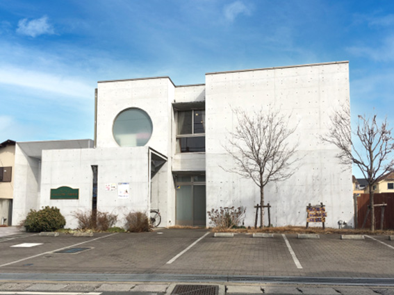 グループホームみんなの家・川越寺尾 外観