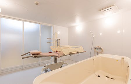 さくらはうす守山西城 浴室