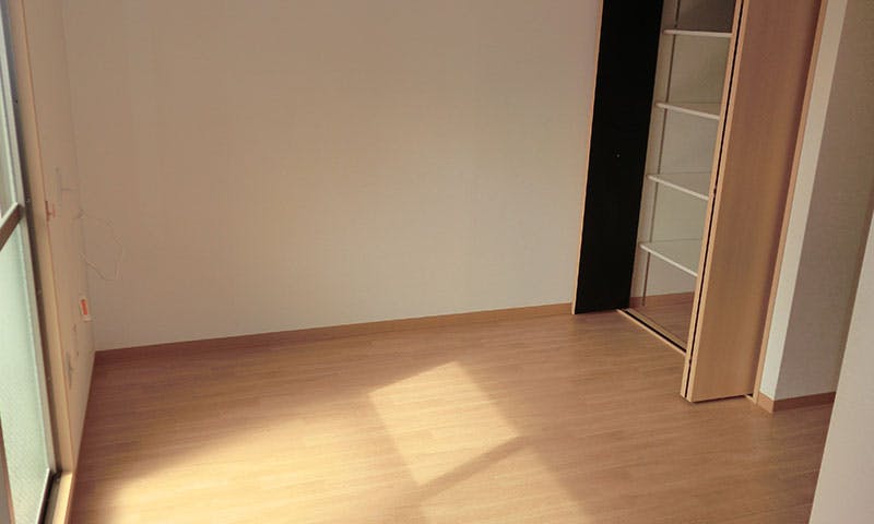 はーとらいふEBISU 居室設備