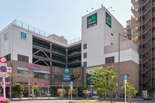 アズハイム調布 ココスクエア