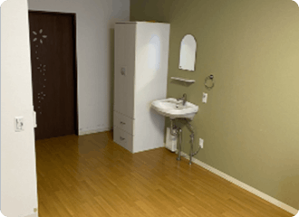 コンフォート多宝・八尾 居室