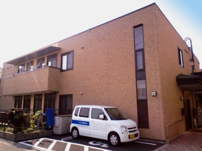 ニチイケアセンター石神井公園 外観