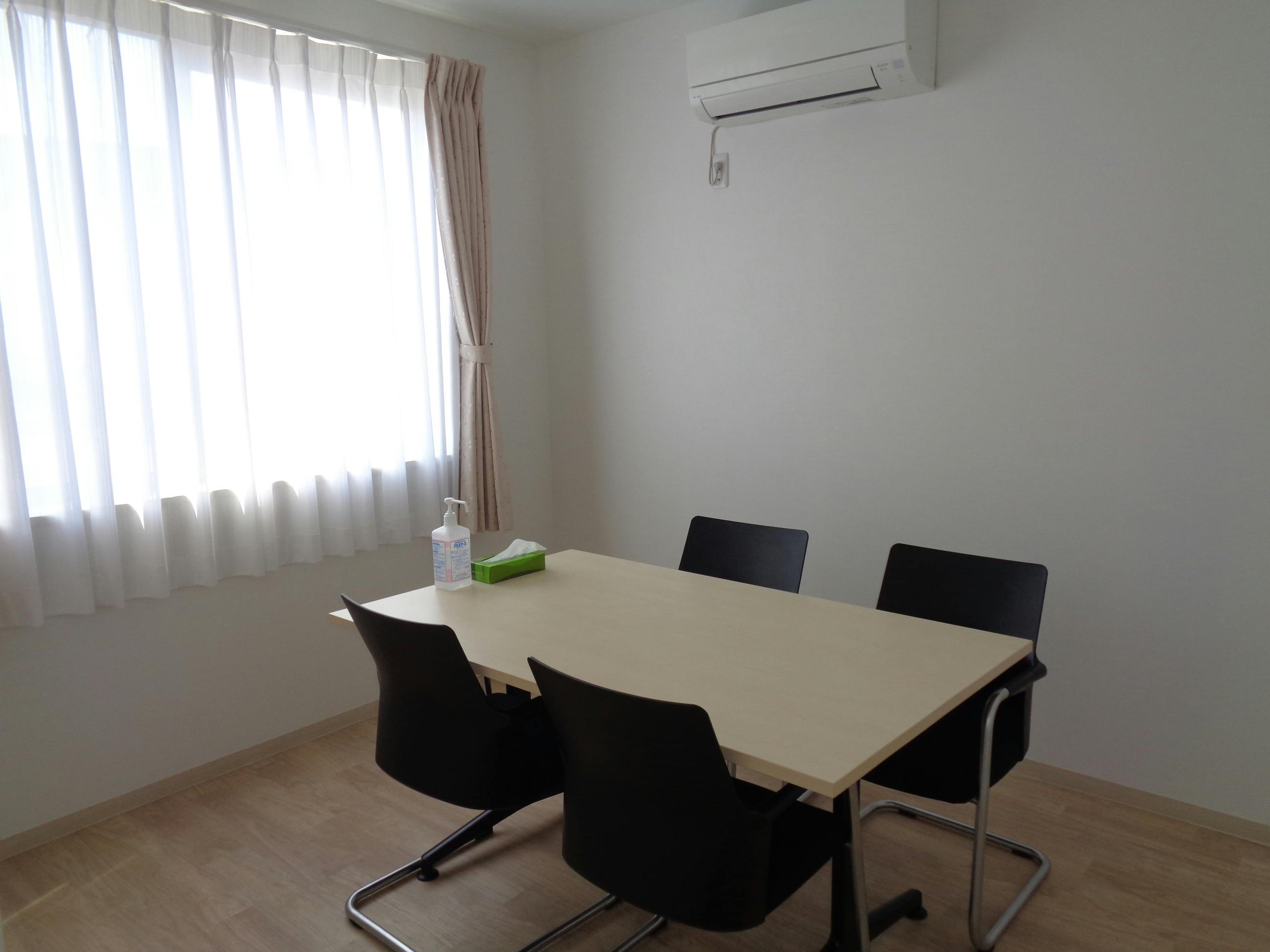 ふるさとホーム福島南中央 その他