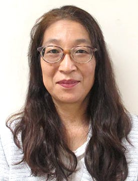 ケアホーム伊賀 営業所長宇都宮 仁子