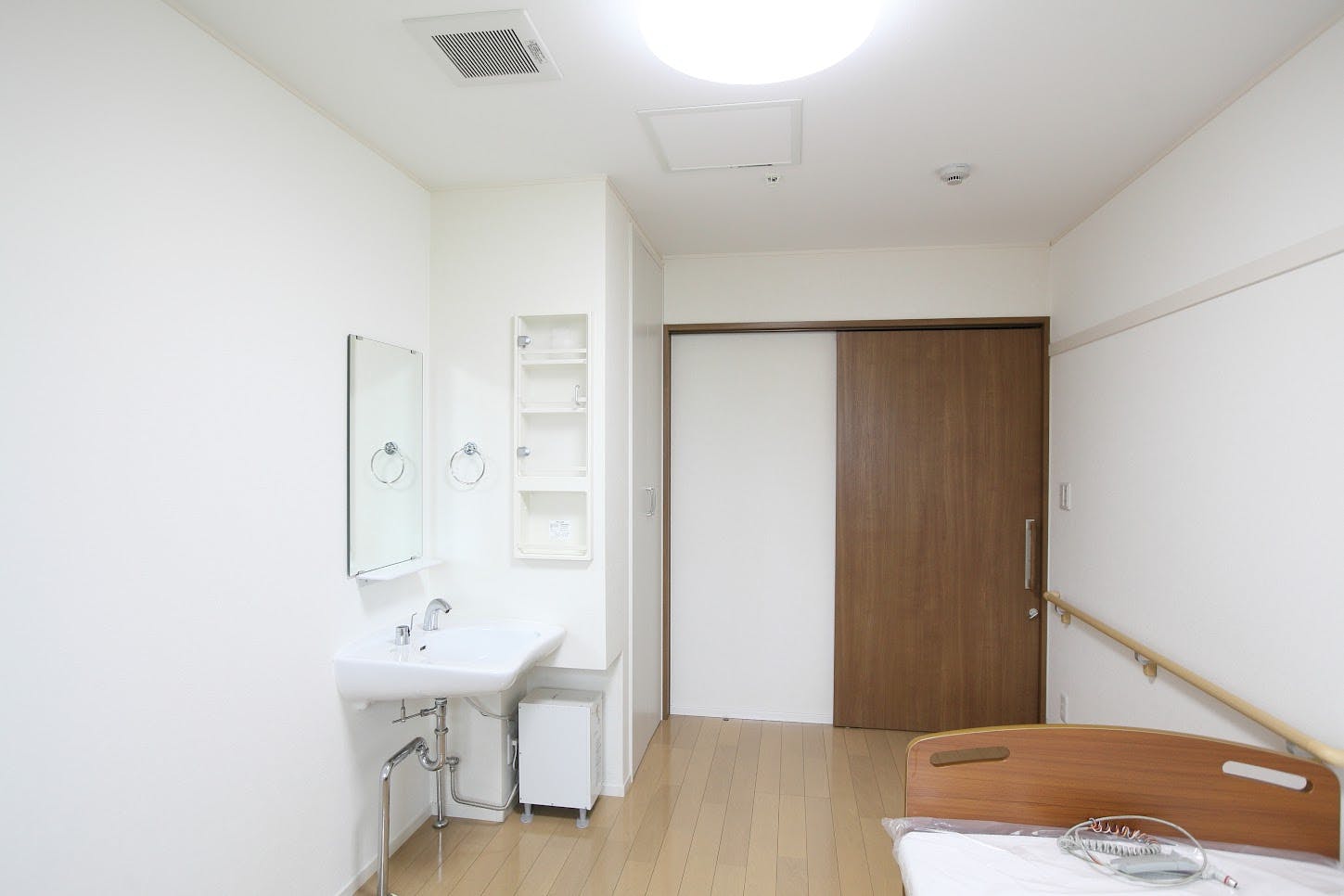 グループホームガーデンコート南流山 居室