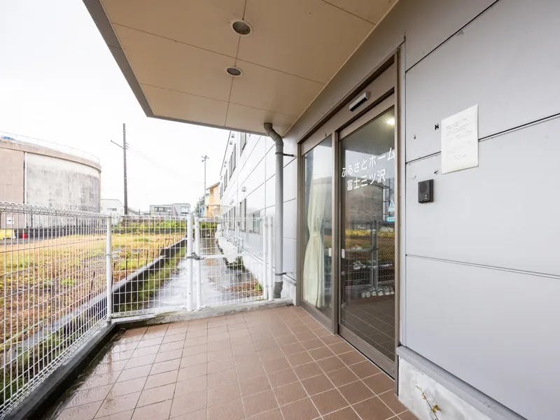 ふるさとホーム富士三ツ沢 その他