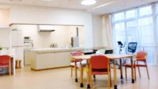 セカンドライフ・ウィズ尾崎 食堂