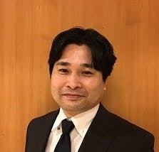 ＳＯＭＰＯケア ラヴィーレ本厚木 施設長貞光　宏樹