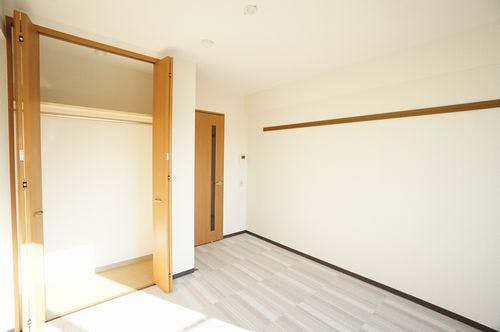 グランド・マスターズ武蔵府中 居室