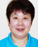さわやかグループホームなすしおばら リーダー郡司　敏江
