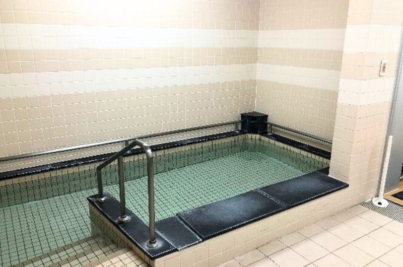 ホームステーションらいふ成城西 浴室