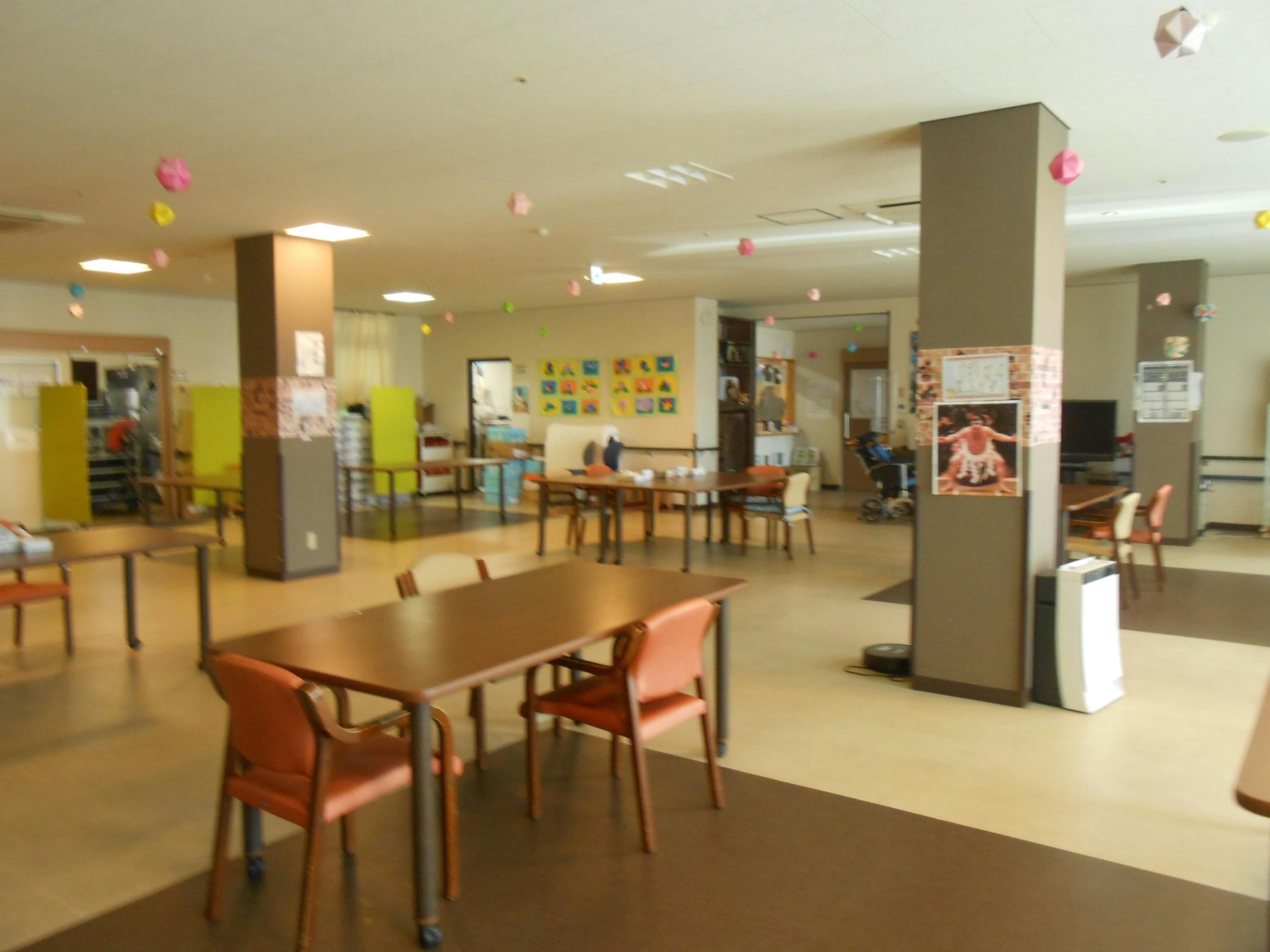 ふるさとホームつくば その他