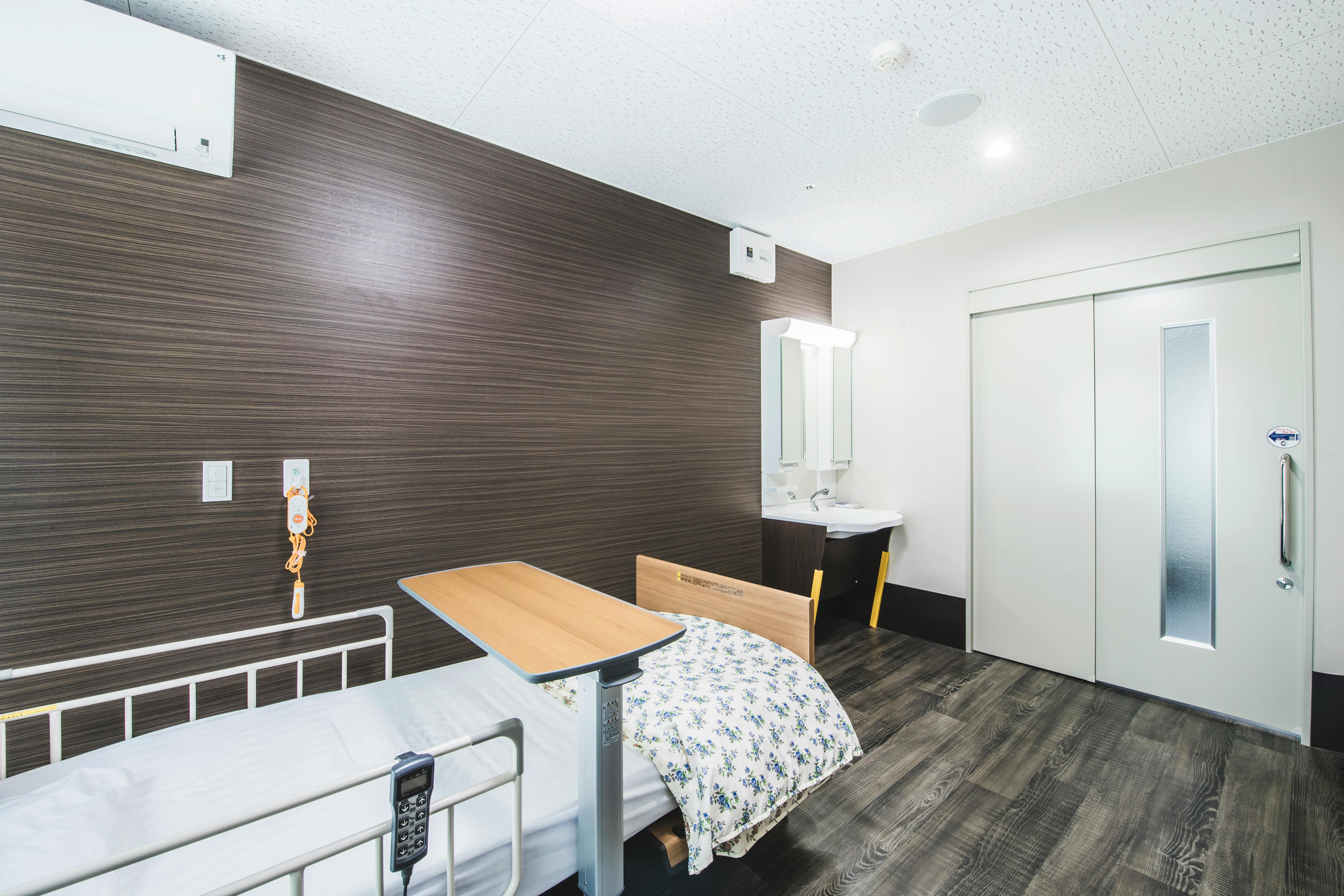 特別養護老人ホームナーシングコート 